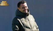 Chelsea Cari Pelatih Permanen, Xavi Jadi Kandidat Kuat